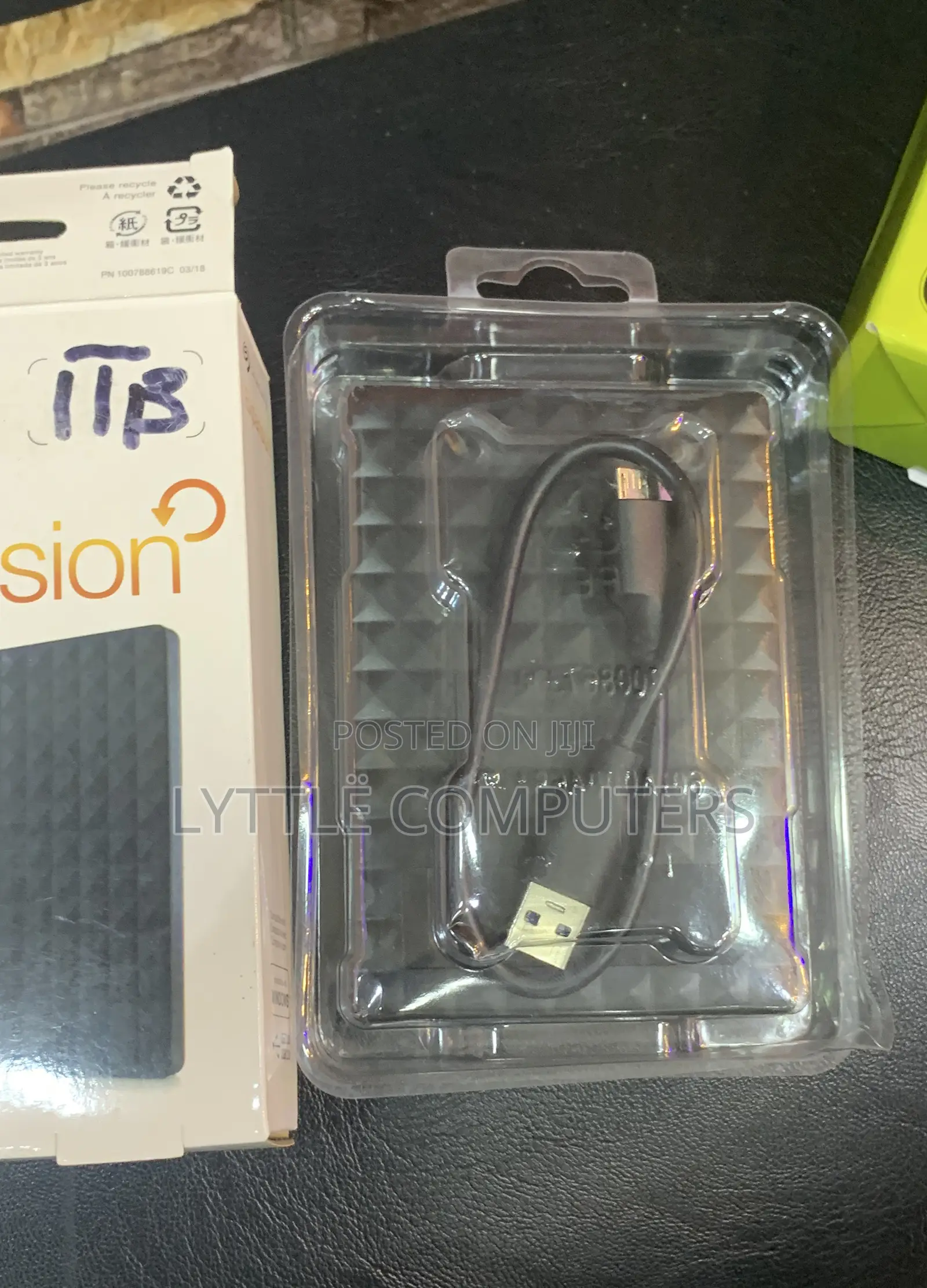 1tb External Hard Drive
