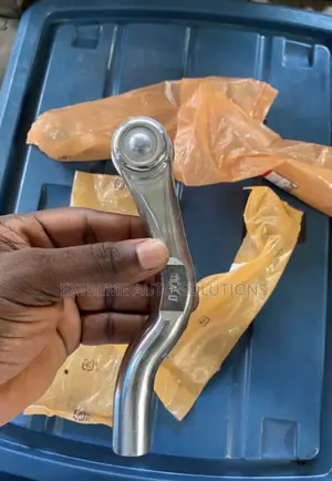 Honda Accord 2020 Tie Rod Ends.