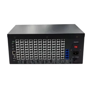 Excelltel 48 Extension Expandable to 152 Extensions