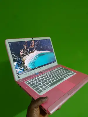 Laptop Sony VAIO VPC-EB42EG 8GB Intel Core i3 HDD 500GB