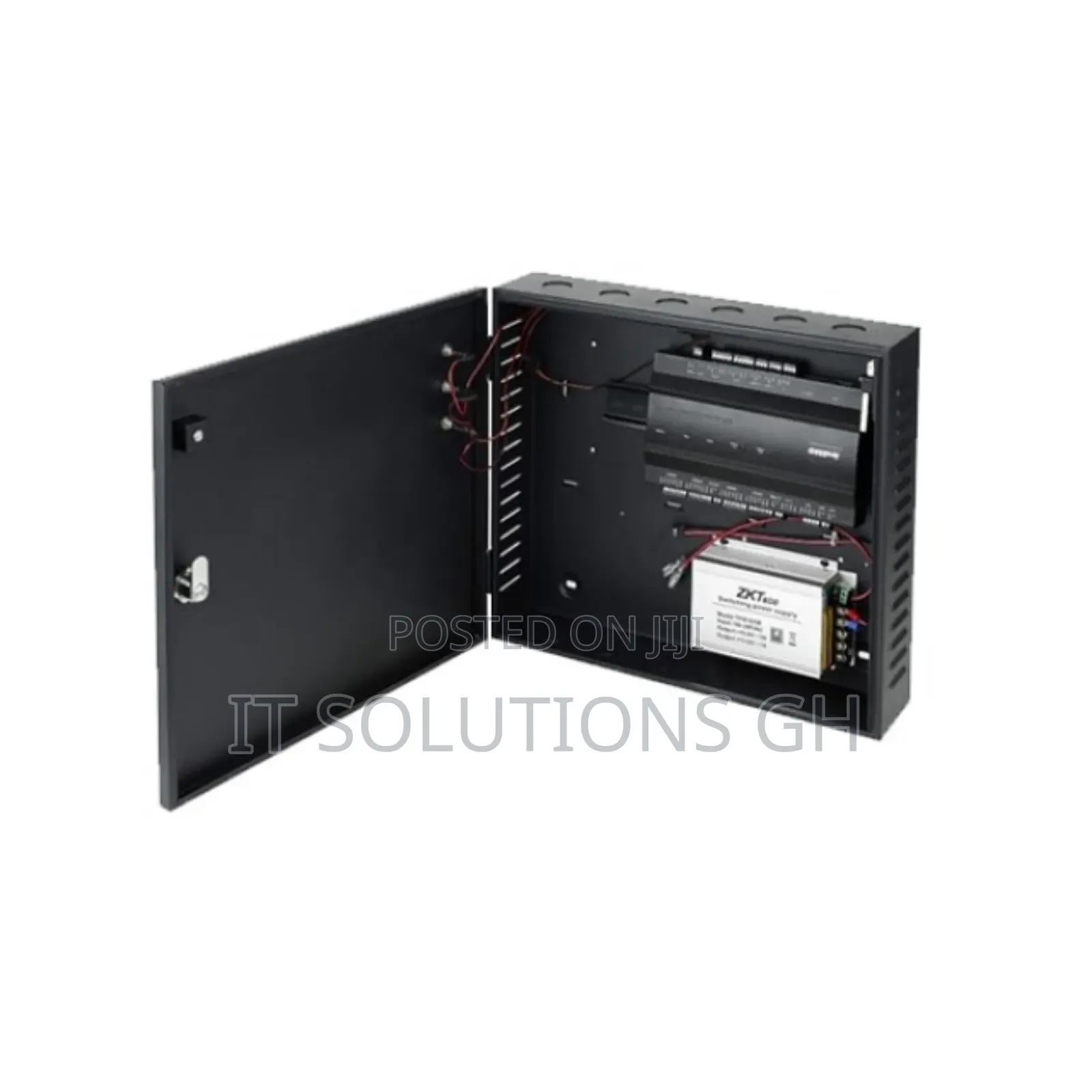 Inbio 260 Access Control With Case