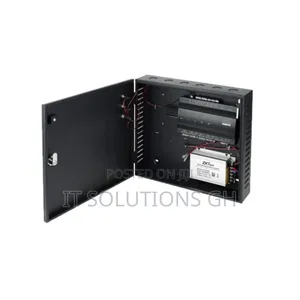 Inbio 260 Access Control With Case