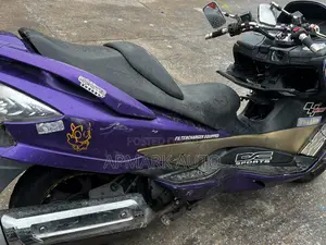 Suzuki 2010 Blue