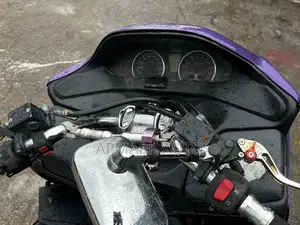Suzuki 2010 Blue