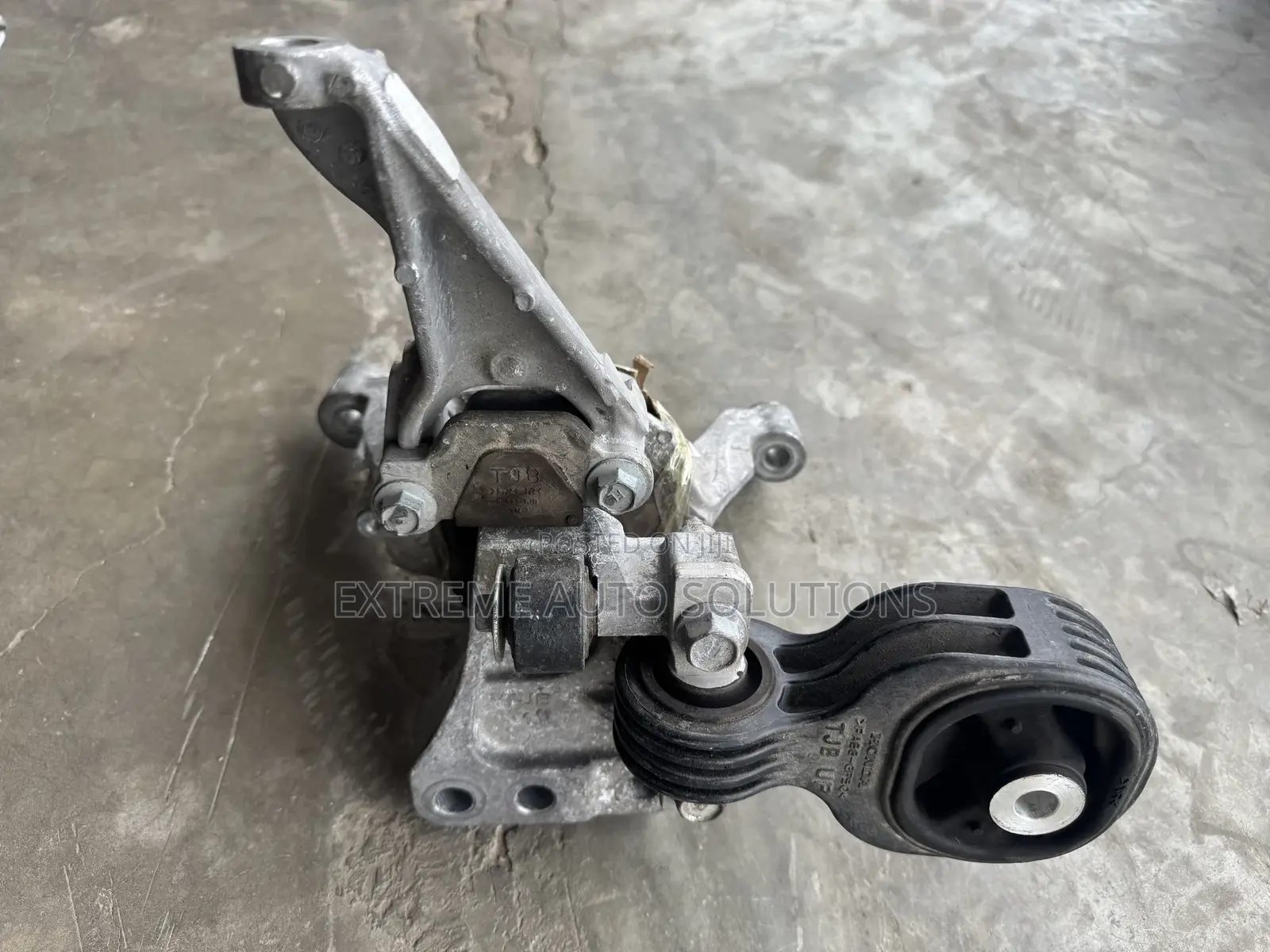 Acura Rdx 2020 Engine Mount