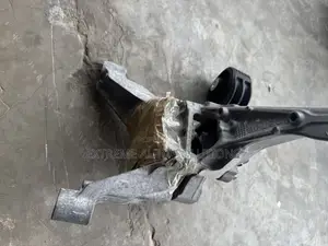 Acura Rdx 2020 Engine Mount