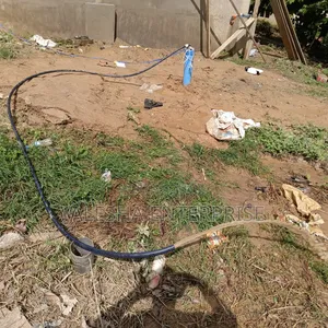 Borehole Drilling Services at Asanco Bawdie Wasa