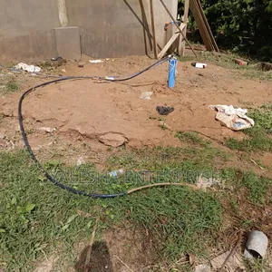 Borehole Drilling Services at Asanco Bawdie Wasa