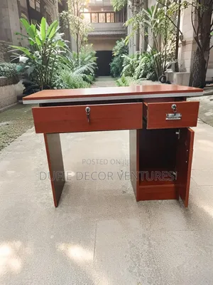 Office Desk