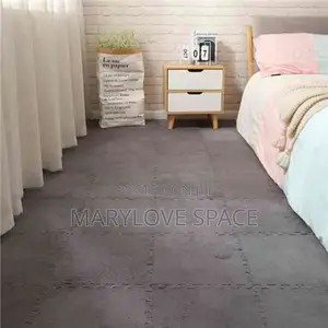 Quality Fluffy Tiled Carpets