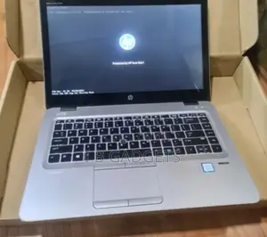 Laptop HP EliteBook 840 G4 8GB Intel Core i5 SSD 256GB