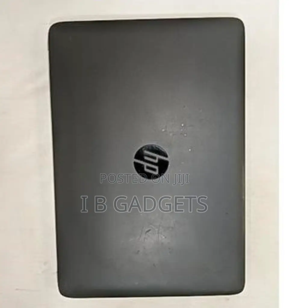 Laptop HP EliteBook 840 G4 8GB Intel Core i5 SSD 256GB