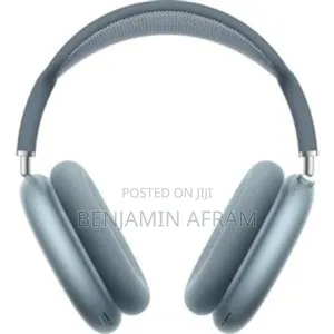 Apple Soundwave Headphones