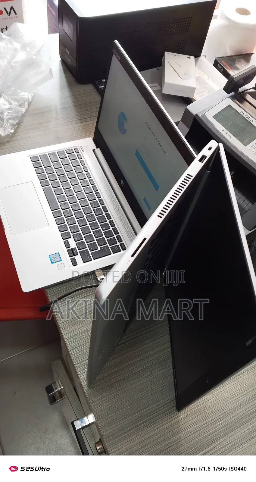 Laptop HP ProBook 430 G1 8GB Intel Core I5 HDD 500GB