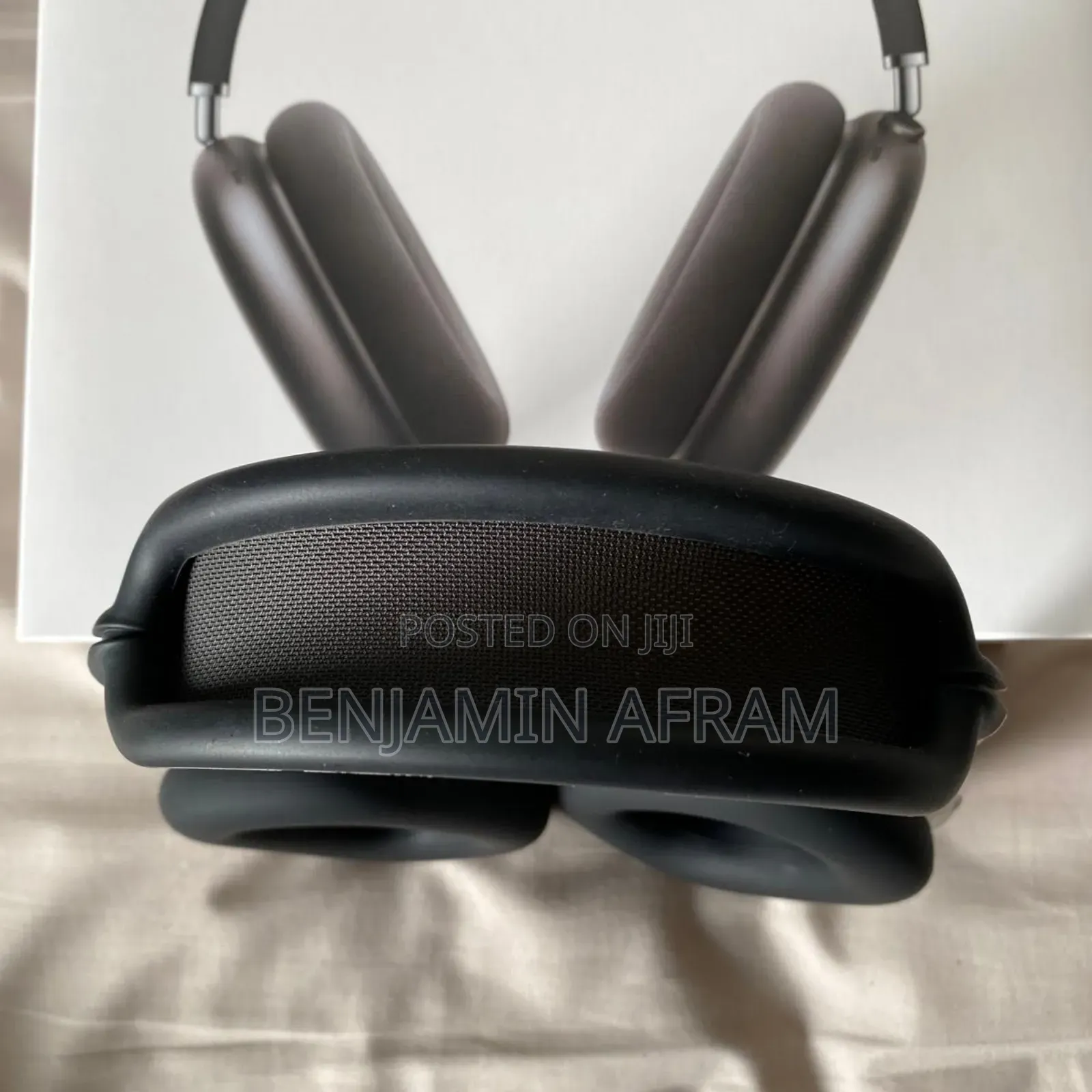 Melodious Music Headset