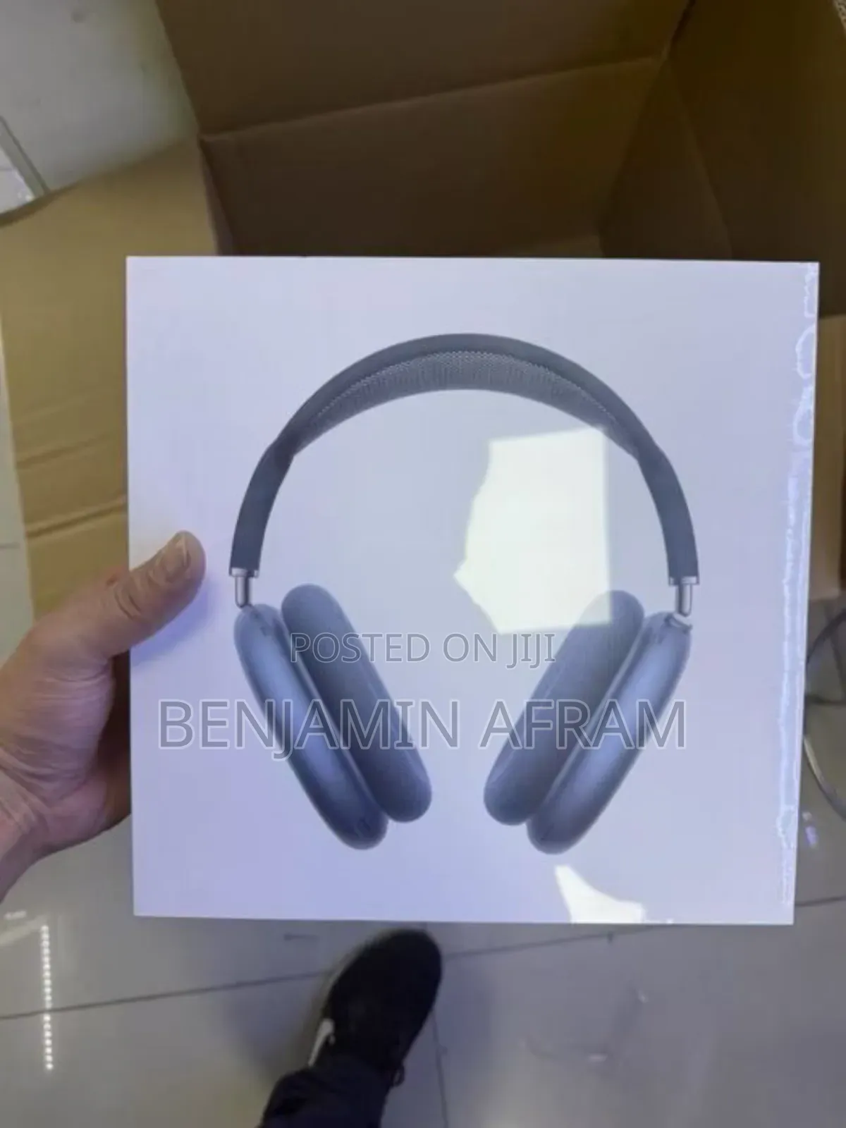 Melodious Music Headset