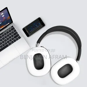Melodious Music Headset