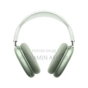 Apex Sound Headphones