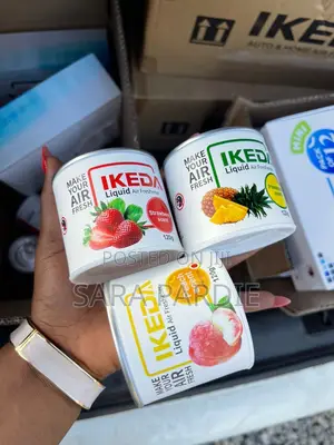 Ikeda Air Freshener