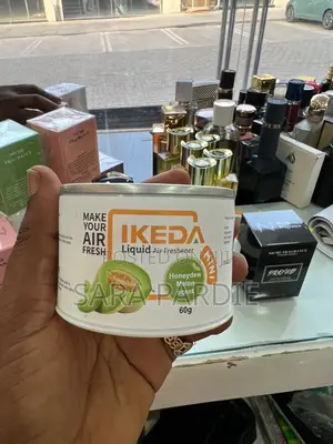 Ikeda Air Freshener