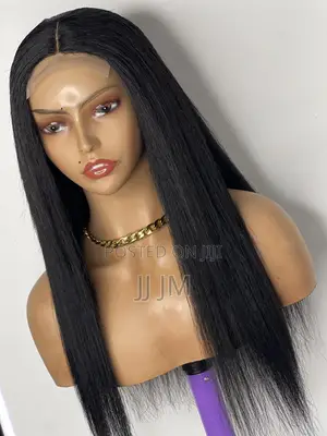 Yaki Straight