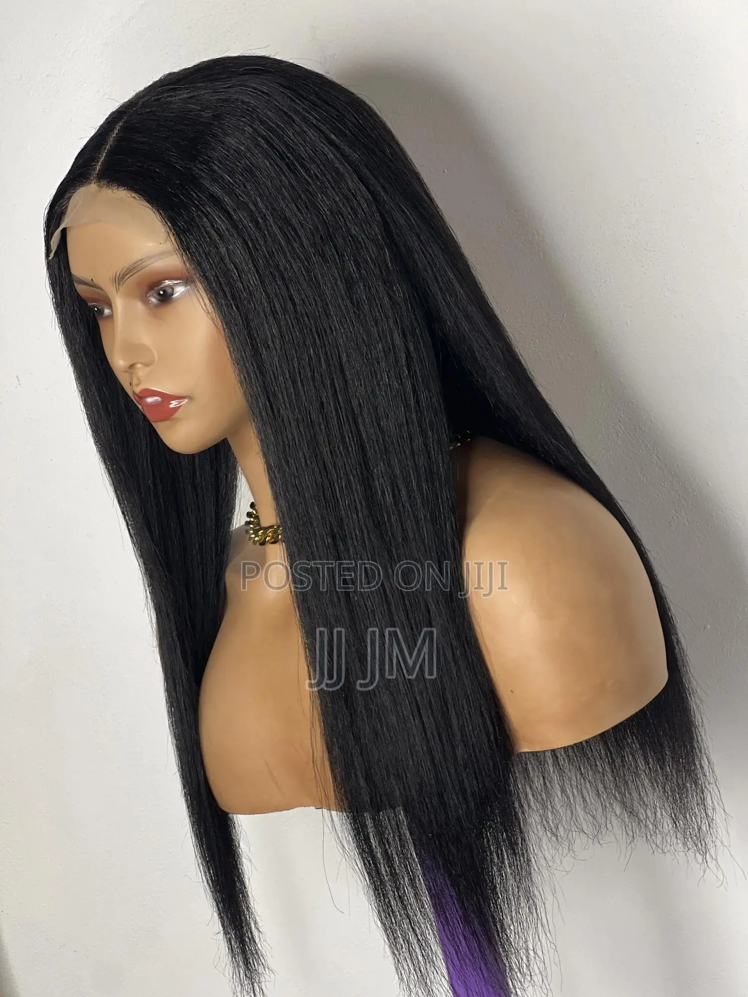 Yaki Straight