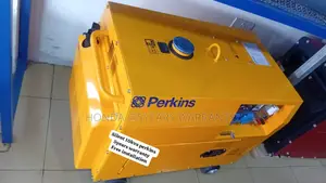 Generator Maintenance Service Perkins 10kva 13000watt Diesel