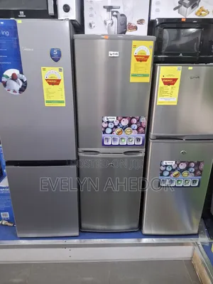 Best Duality Pearl 142 Litres Double Door Fridge for Sale