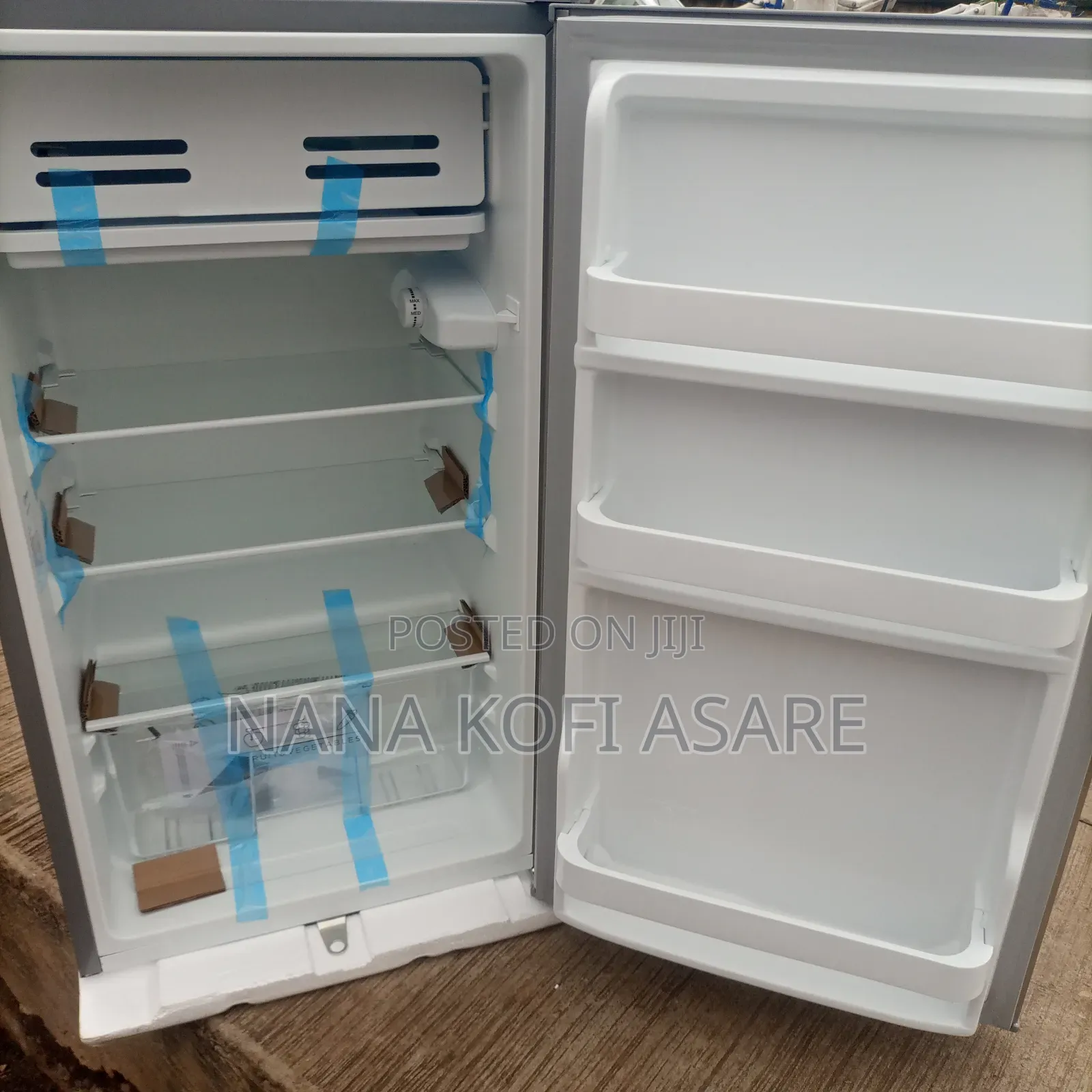 Sigma 93litres Table Top Refrigerator