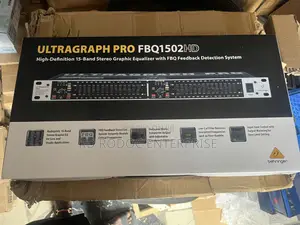 Ultragraph Pro Fbq1502