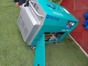 Home Stability Generator 13000w Generator Silent Perkins