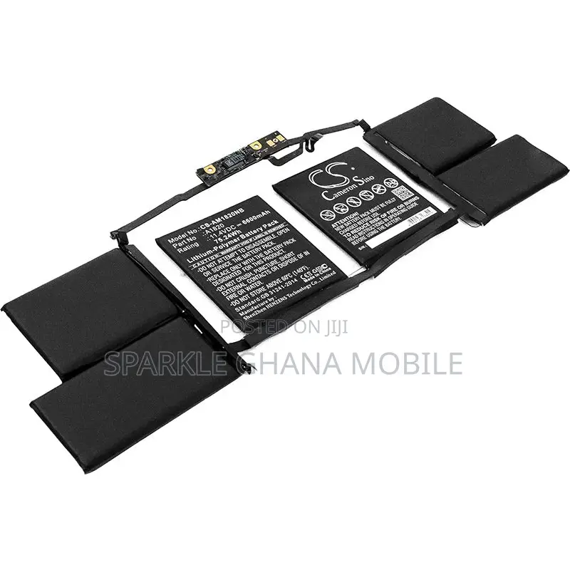 Apple Macbook Pro 2017 (A1707) Battery