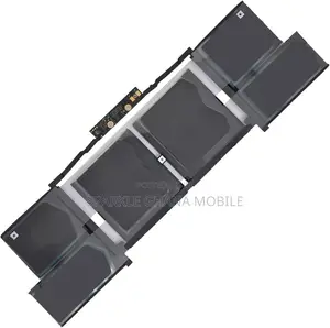 Apple Macbook Pro 2018 (A1990) Battery Replacement