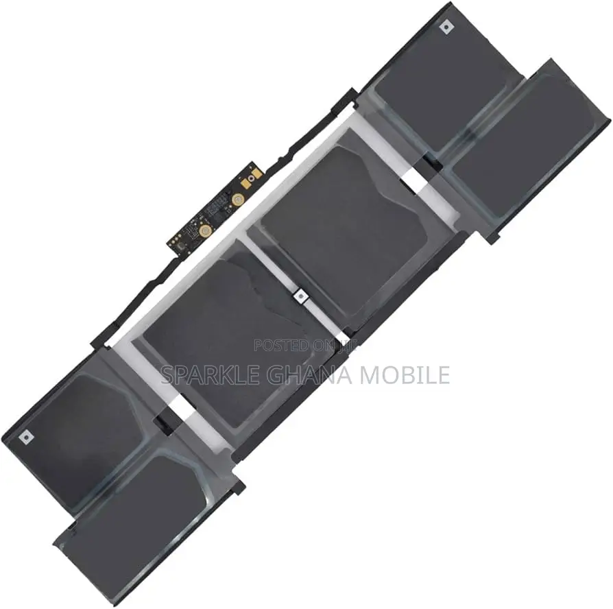 Apple Macbook Pro 2018 (A1990) Battery Replacement