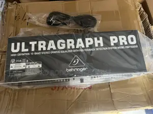 Ultragraph Pro Fbq1502