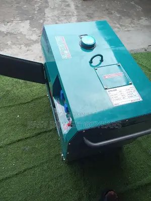 10kva Novel Generator Perkins Diesel Keystart Perkins Engine