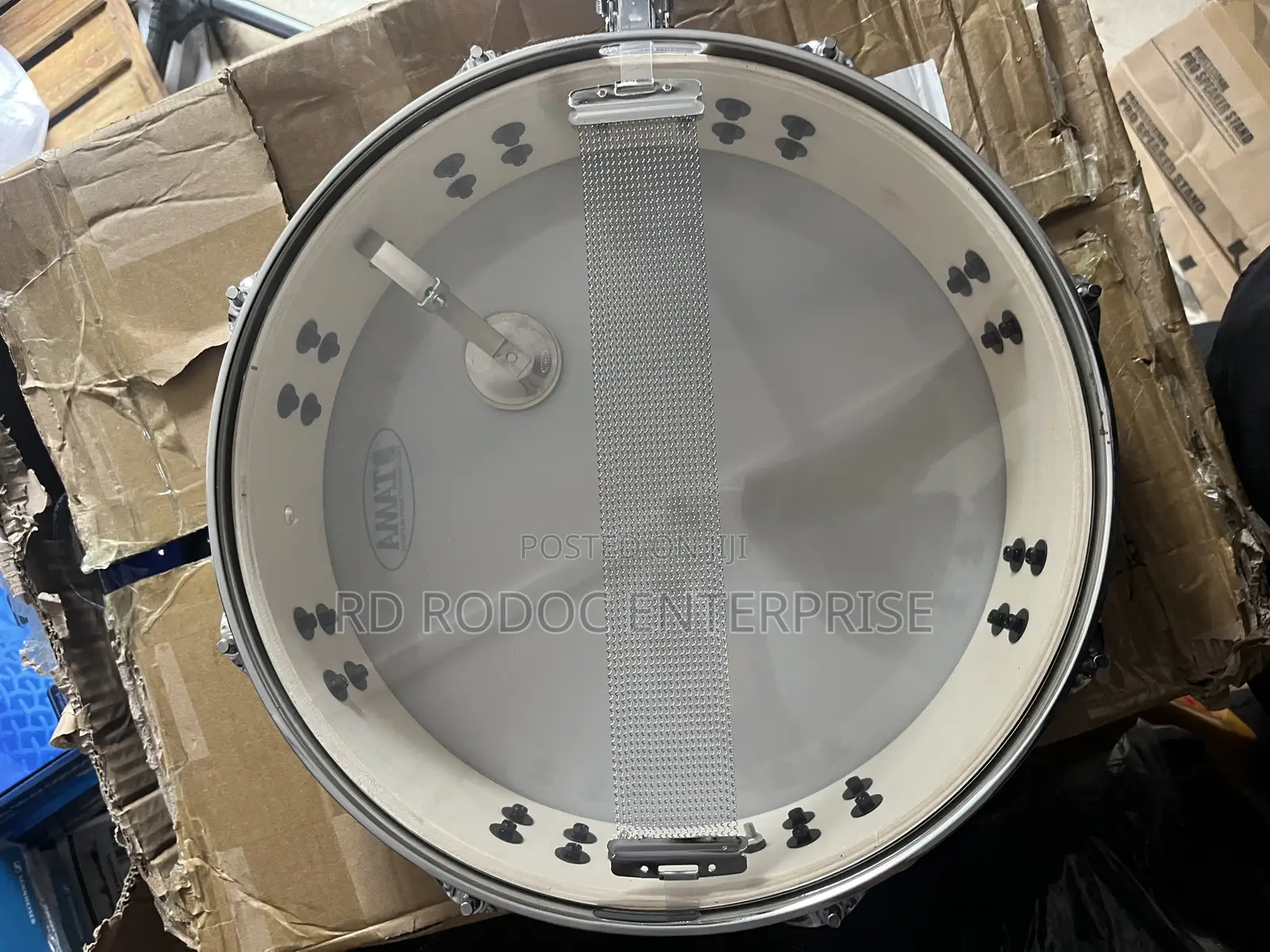 Tama Snare Drum