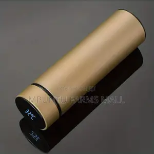 Vacuum Flask/Cup(Digital)