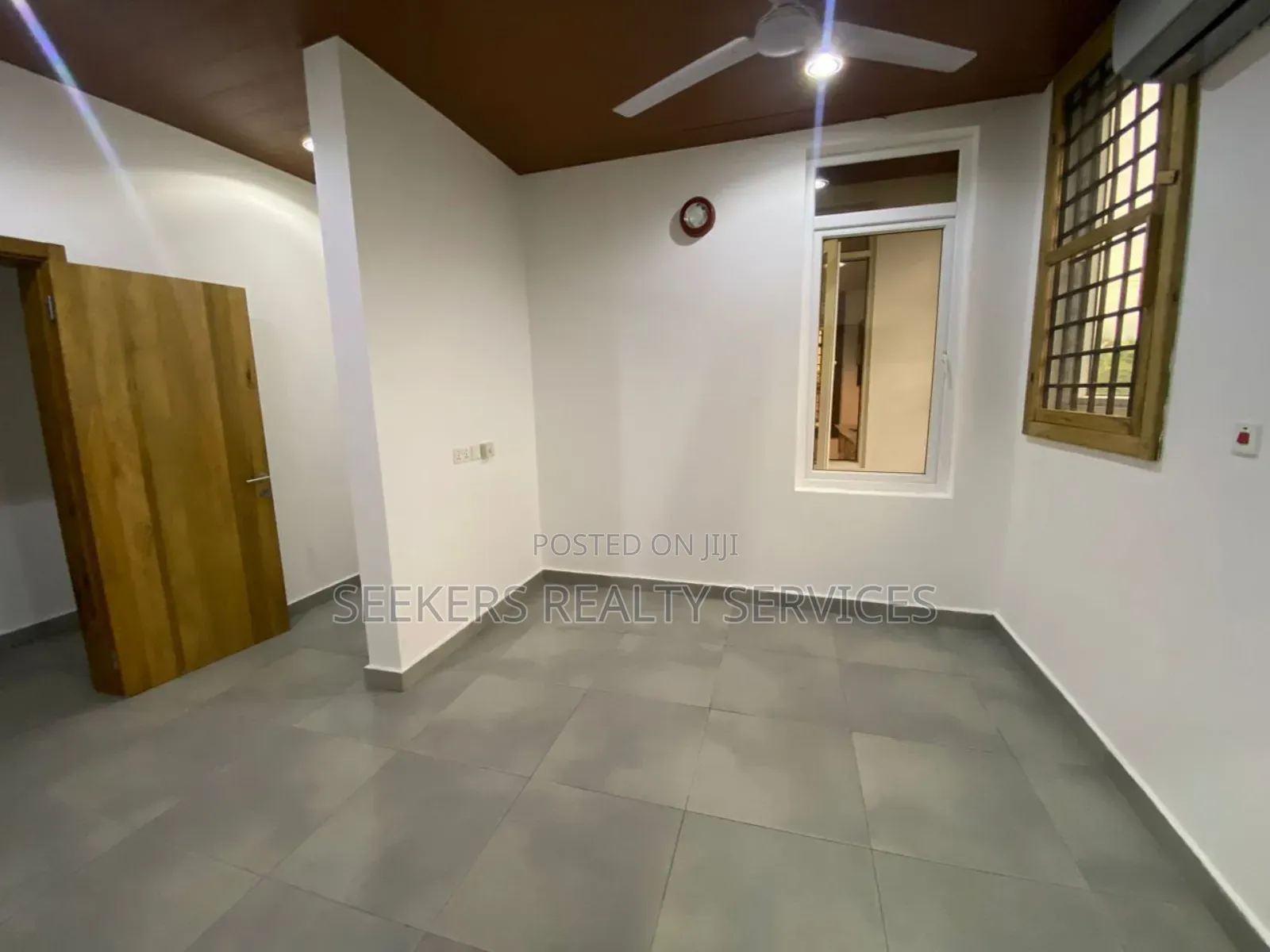 3bdrm Apartment in Seekers Realty, Tseaddo for rent