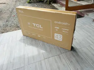 Best Buy for Less TCL 43”S45000a FHD Satellite Smart