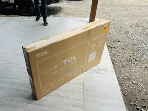 Place Your Order for TCL 43”S45000a Smart FHD