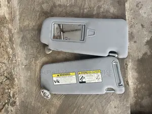 Camry 2007-2010 Inside Sunshade