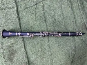 Yamaha Clarinet (Trumpet)
