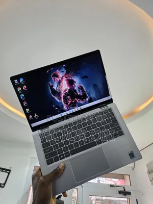 Laptop Dell Latitude 7420 16GB Intel Core I7 SSD 512GB