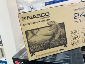 Vivid Images Hd Satellite 24”Nasco