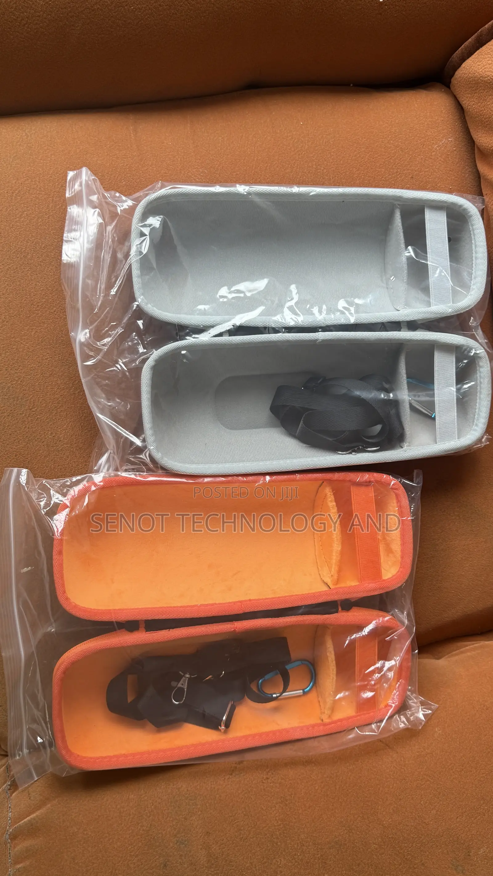 JBL Charge 4/5 Waterproof Bag