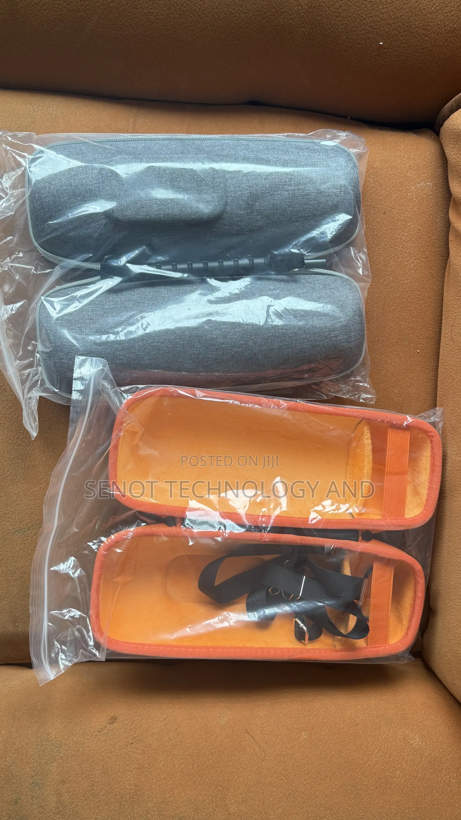 JBL Charge 4/5 Waterproof Bag
