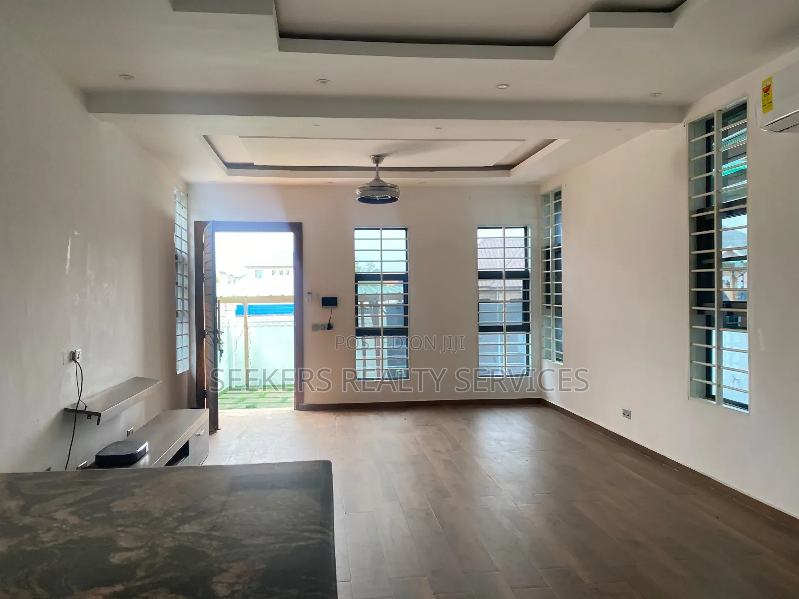 4bdrm House in Seekers Realty, Oyarifa for rent