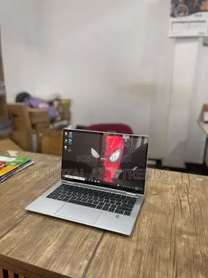 Laptop HP EliteBook X360 1030 G7 16GB Intel Core I7 SSD 512GB