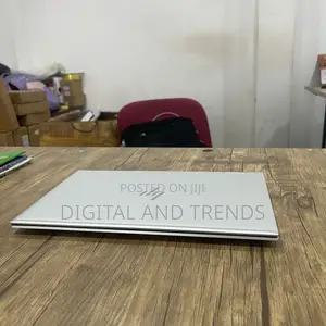 Laptop HP EliteBook X360 1030 G7 16GB Intel Core I7 SSD 512GB